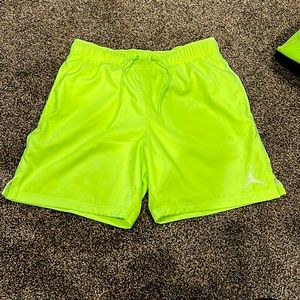 Jordan Shorts